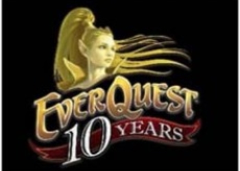 Юбилейное видео EverQuest