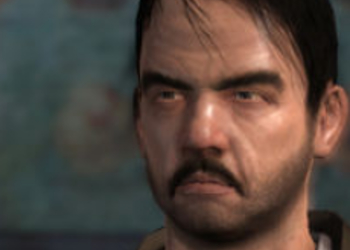 Несколько скриншотов Alpha Protocol