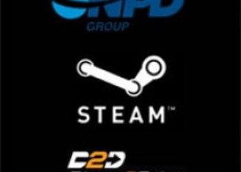Продажи игр на PC от NPD