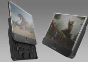 Слух: PSP 3G