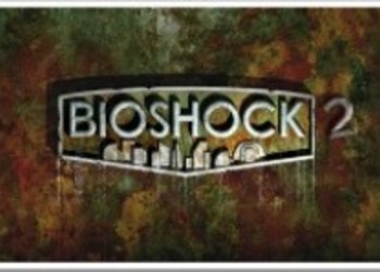 Превью Bioshock 2 от Gameinformer