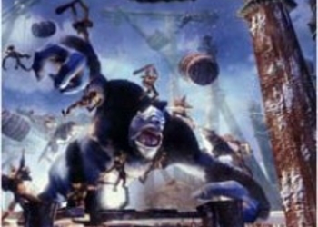 Overlord II: Первое геймплейное видео и скриншоты