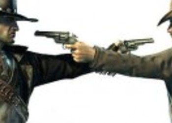 Call of Juarez: Bound in Blood