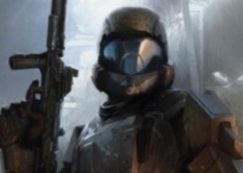 Первый взгляд: Halo 3:ODST.
