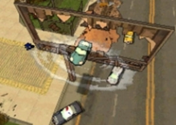Обзор Grand Theft Auto Chinatown Wars от Eurogamer