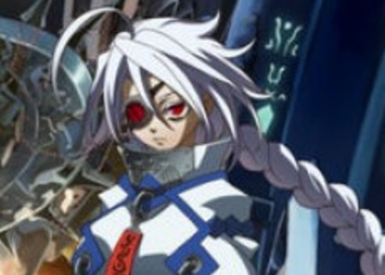 Трейлер BlazBlue