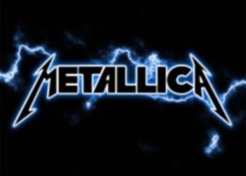 Демо Guitar Hero: Metallica в Xbox Live