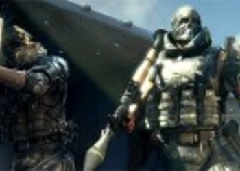 Army of Two: The 40th Day будет более реалистичным?