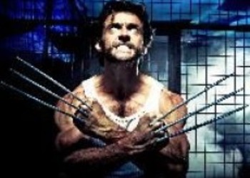 Видео превью X-Men Origins: Wolverine от X-Play