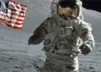 NASA анонсировали MMO про космос