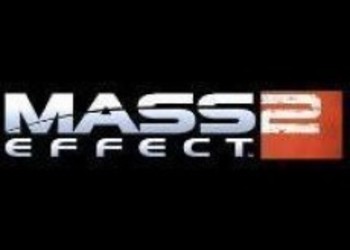 Mass Effect 2 на Spike TV [UPD]