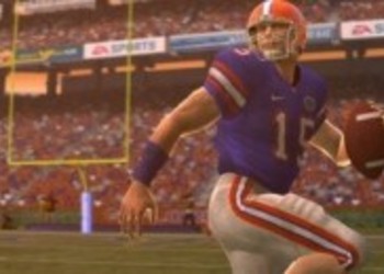 Дата выхода NCAA Football 10