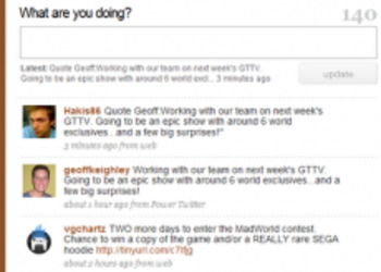 G4TV: