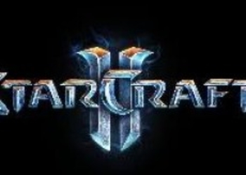 Набор в бету StarCraft 2 начался