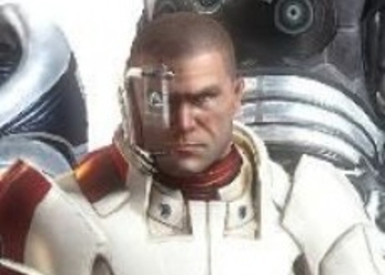 BioWare анонсирует Mass Effect 2
