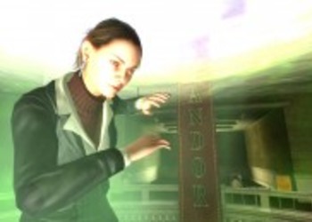 Скриншоты Alyssa Milano в Ghostbusters