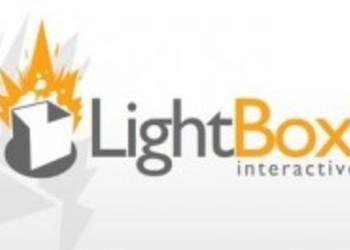 Джоб Дилан покидает Incognito и создает Lightbox Interactive