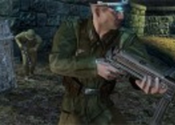 Wolfenstein выйдет на PC.Подтверждено.