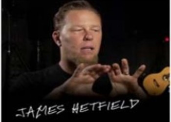 Guitar Hero: Metallica - Документальное видео