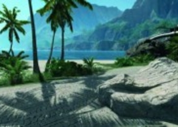 Новые скриншоты CryEngine 3(Updated)