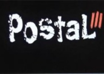 GDC09: Дебютный трейлер Postal III