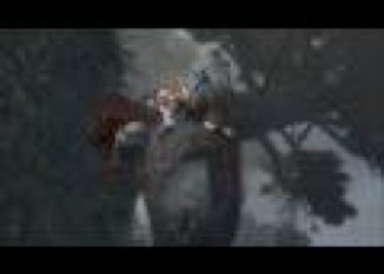 GDC 09:Новый геймплейный ролик God Of War 3