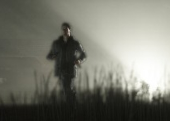 Remedy: Мы не можем рассказать вам ничего об Alan Wake