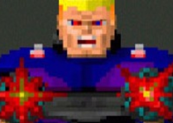 Wolfenstein 3d выйдет в PSN и XBLA
