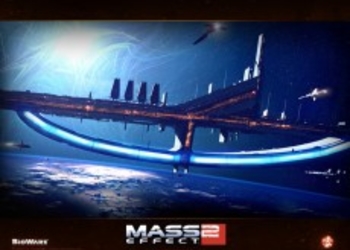 Mass Effect 2 – Шутер RPG