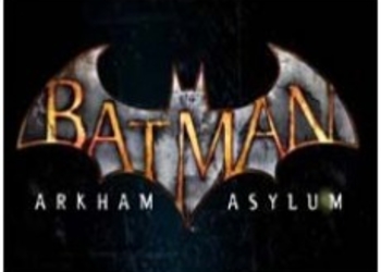 Batman: Arkham Asylum - Видео геймплея с комментариями