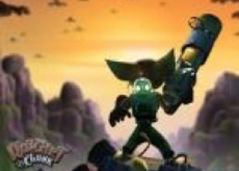 Дебютный тизер Ratchet and Clank Future: A Crack in Time