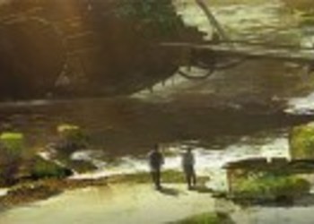 Новые детали Mass Effect 2 + новые арты