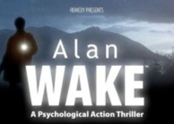 Подробности геймплея Alan Wake