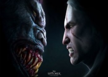 Новое видео The Witcher: Rise of the White Wolf