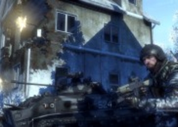 Новые скриншоты Battlefield: Bad Company 2