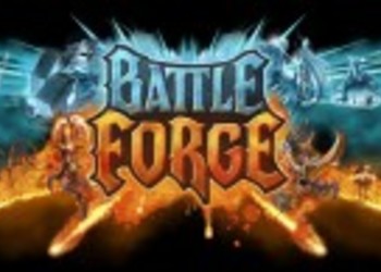 Обновление BattleForge