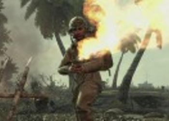 Миллион World at War Map Pack