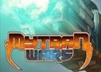 Новый трейлер Mytran Wars