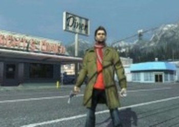 Alan Wake датирован