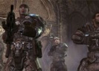 Третий DLC для Gears of War 2 ещё не скоро?