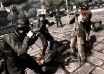 Новые скриншоты Saboteur
