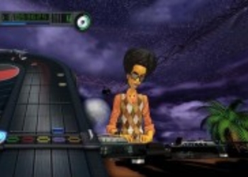 Новые скриншоты Scratch: The Ultimate DJ