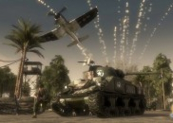 Новые скриншоты Battlefield 1943
