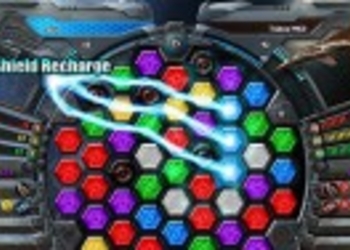 Puzzle Quest: Galactrix датирован