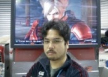 Tekken 6 Q&A