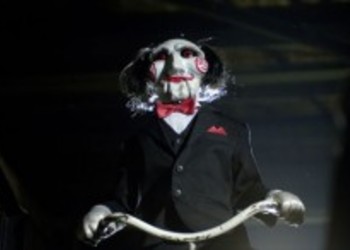 Первый ролик SAW