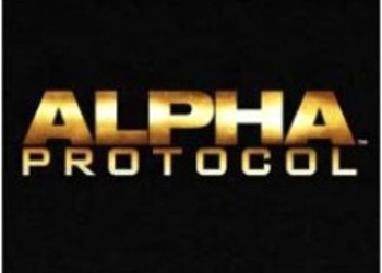 Alpha Protocol: Новое видео