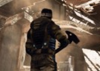 Ранний доступ к демо Red Faction: Guerilla