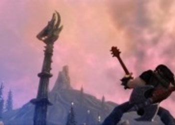 Новые скриншоты Brutal Legend
