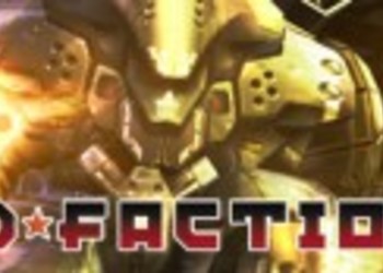 Новые геймплей ролики Red Faction: Guerrilla